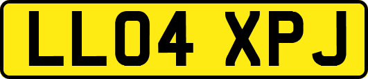 LL04XPJ