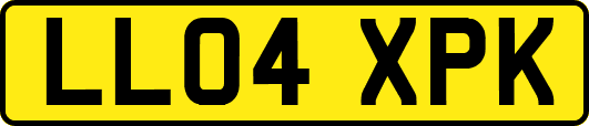 LL04XPK