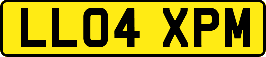 LL04XPM