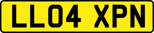 LL04XPN