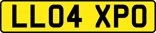 LL04XPO