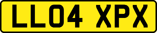 LL04XPX