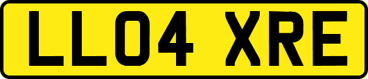 LL04XRE