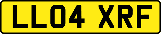 LL04XRF