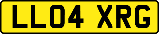 LL04XRG