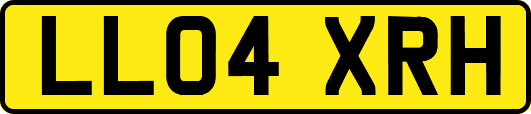 LL04XRH