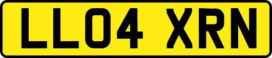 LL04XRN