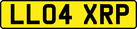 LL04XRP
