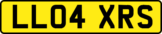 LL04XRS