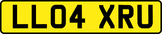 LL04XRU