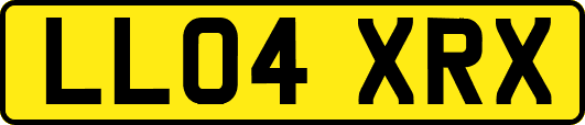 LL04XRX