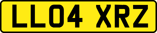 LL04XRZ