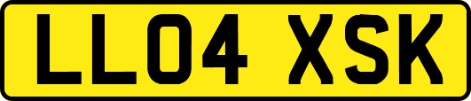 LL04XSK