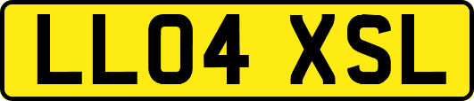 LL04XSL