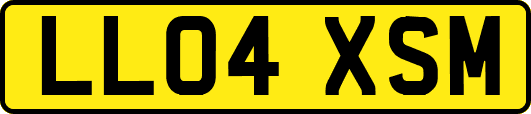 LL04XSM