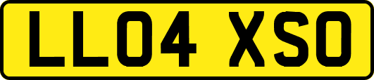 LL04XSO
