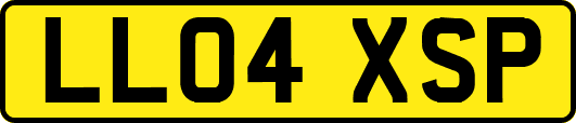 LL04XSP