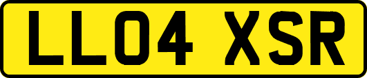 LL04XSR