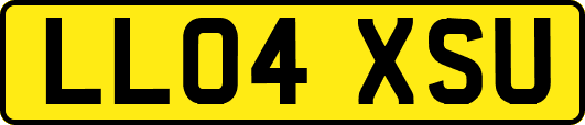 LL04XSU