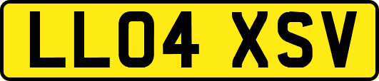 LL04XSV