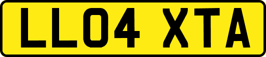 LL04XTA