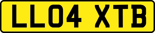 LL04XTB