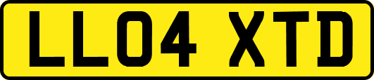 LL04XTD