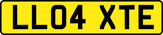 LL04XTE