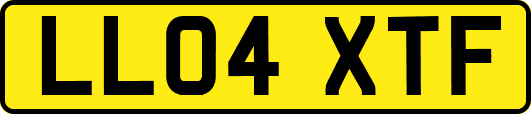 LL04XTF