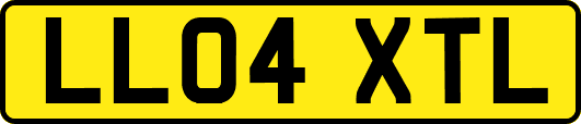 LL04XTL