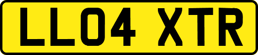 LL04XTR