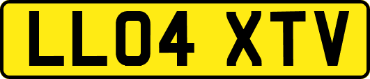 LL04XTV