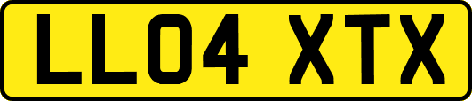 LL04XTX