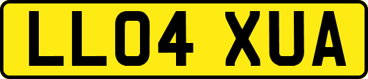 LL04XUA