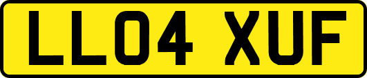 LL04XUF