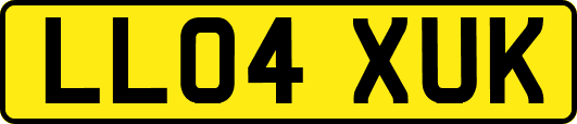 LL04XUK