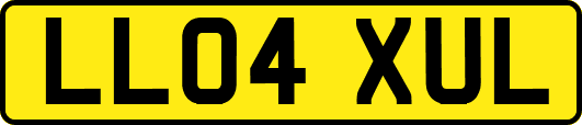 LL04XUL