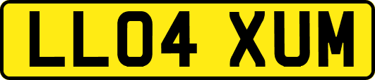 LL04XUM