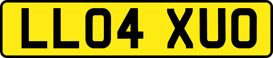 LL04XUO