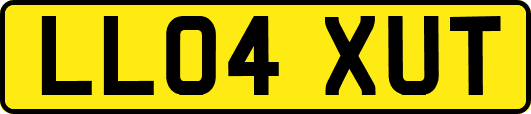 LL04XUT