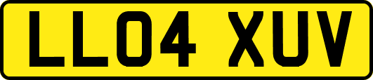 LL04XUV