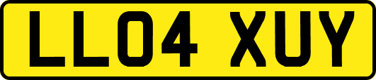 LL04XUY