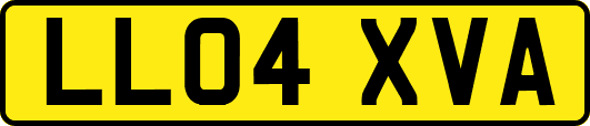 LL04XVA