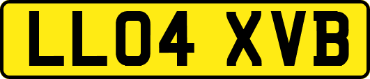LL04XVB