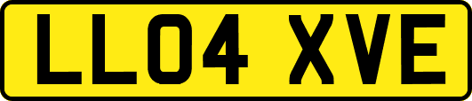 LL04XVE
