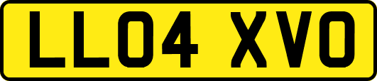 LL04XVO