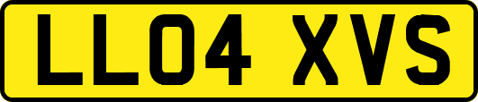 LL04XVS