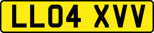 LL04XVV