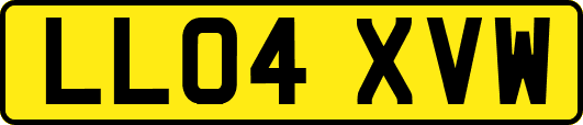 LL04XVW