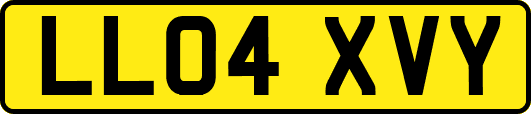 LL04XVY